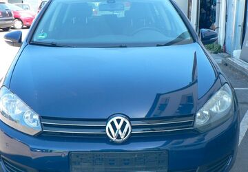 VW Golf 164.000 km 3.600 &euro; Reutlingen oferdingen 72768