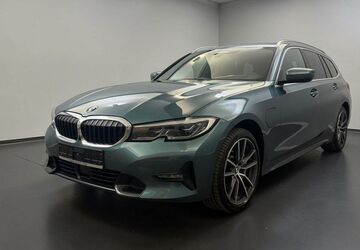 BMW 330 64.000 km 25.999 &euro; Reutlingen / Mittelstadt 72766