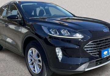 Ford Kuga 27.500 km 23.680 &euro; Nürtingen 72622