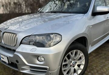 BMW X5 181.700 km 7.799 &euro; Reutlingen 72766