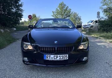BMW 630 234.000 km 13.700 &euro; Munsingen 72525