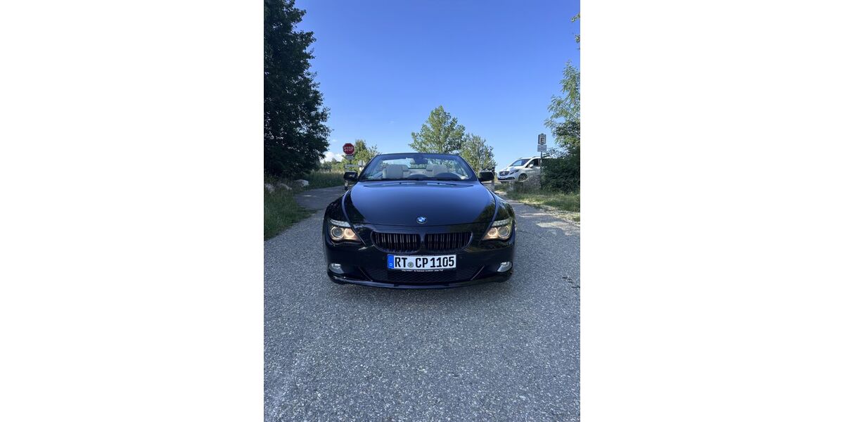 BMW 630 234.000 km 13.700 &euro; Munsingen 72525