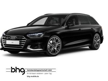 Gebrauchte Audi A4