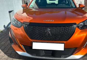 Peugeot 2008 26.400 km 15.000 &euro; Reutlingen 72770