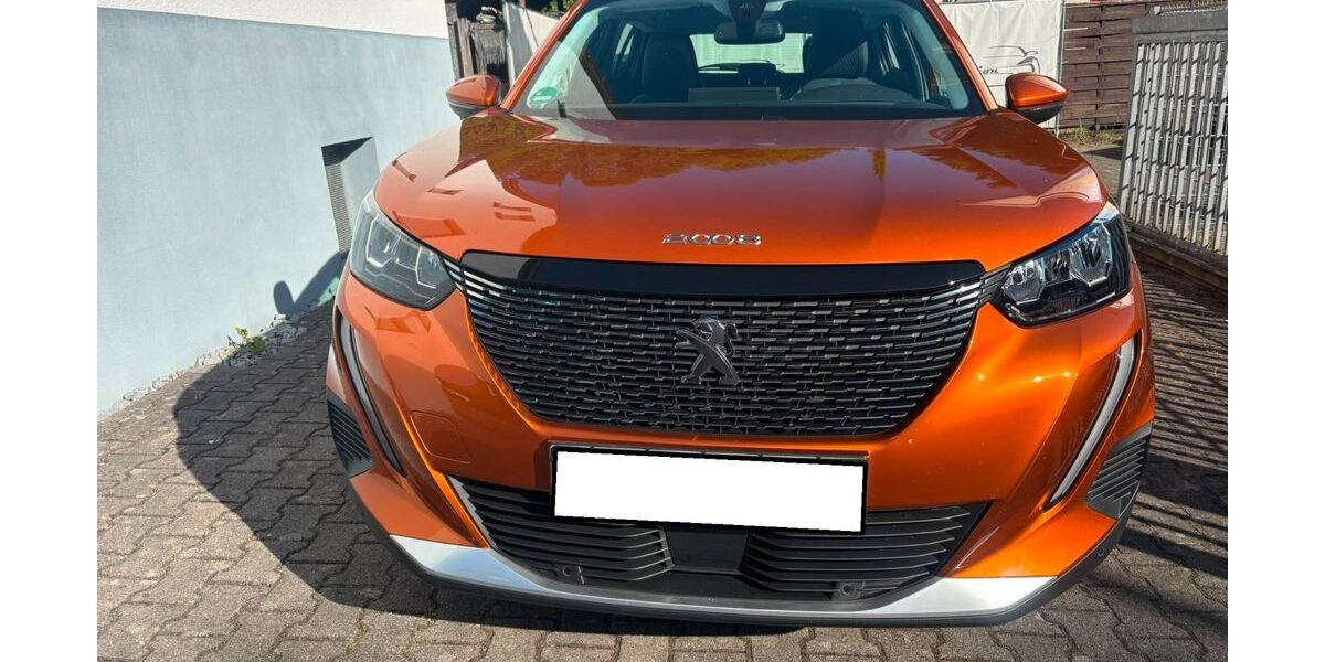Peugeot 2008 26.400 km 15.000 &euro; Reutlingen 72770
