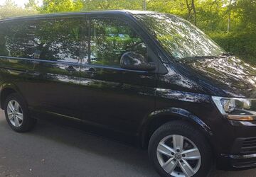 VW T6 Caravelle 156.000 km 23.000 &euro; Reutlingen 72768
