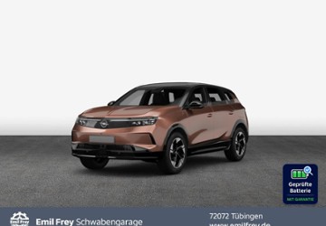 Opel Grandland (X) 1.755 km 40.888 &euro; Tübingen 72072