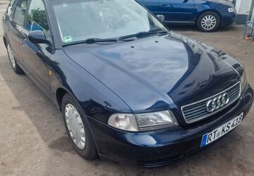 Audi A4 265.000 km 2.300 &euro; Reutlingen 72766