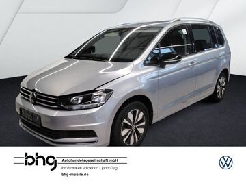 Gebrauchte VW Touran