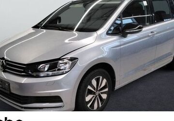 VW Touran 24.832 km 28.930 &euro; Reutlingen 72770