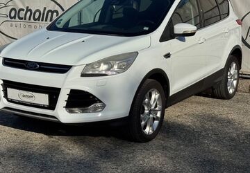 Ford Kuga 158.000 km 4.999 &euro; Reutlingen-Sondelfingen 72766