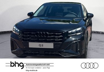 Audi Q2 4.900 km 41.900 &euro; Reutlingen 72760
