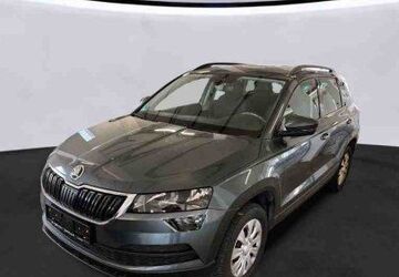 Skoda Karoq 149.988 km 15.940 &euro; Wendlingen am Neckar 73240