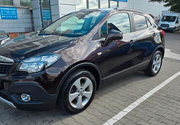 Opel Mokka 163.000 km 7.990 &euro; Reutlingen 72766