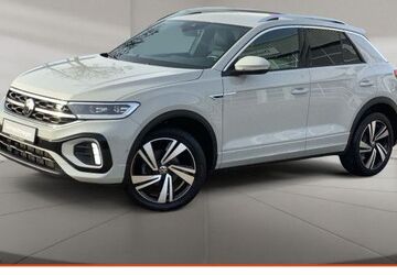 VW T-Roc 11.580 km 28.990 &euro; Nürtingen 72622