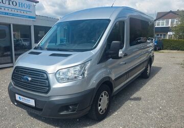 Ford Transit 228.300 km 13.999 &euro; Reutlingen 72770