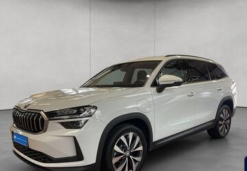 Skoda Kodiaq 18.896 km 41.890 &euro; Filderstadt 70794