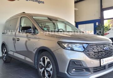 Ford Tourneo Connect 11.300 km 38.950 &euro; Rottenburg 72108