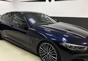 BMW 840 216.000 km 38.850 &euro; Hechingen-Bechtoldsweiler 72379