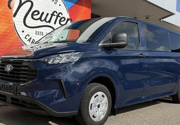 Ford Transit Custom 33.500 km 33.990 &euro; Herrenberg-Kuppingen 71083