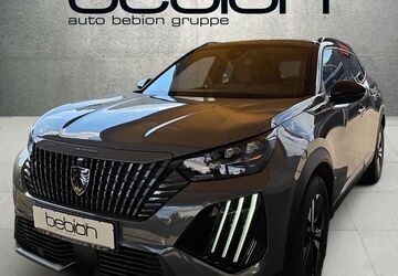 Peugeot 2008 21.000 km 24.880 &euro; Reutlingen 72766