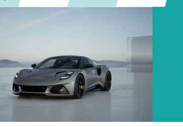 Lotus Emira 6.900 km 121.790 &euro; Herrenberg 71083
