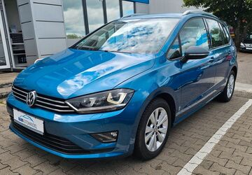 VW Golf 56.000 km 11.990 &euro; Reutlingen 72766