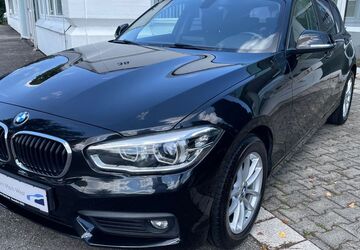 BMW 116 115.200 km 11.450 &euro; Reutlingen 72770