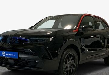 Opel Mokka 30.125 km 19.920 &euro; Tübingen 72072