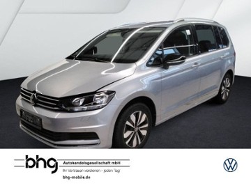 Gebrauchte VW Touran