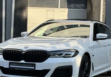BMW 520 137.000 km 27.900 &euro; Reutlingen/Mittelstadt 72766
