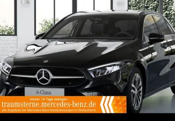 Mercedes-Benz A 180 15.541 km 27.790 &euro; Pfullingen 72793