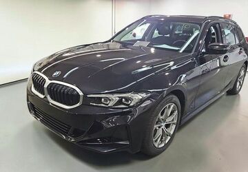 BMW 318 55.000 km 24.279 &euro; Reutlingen / Mittelstadt 72766