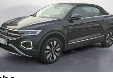 VW T-Roc 23.424 km 23.420 &euro; Reutlingen 72770