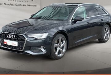 Audi A6 26.400 km 40.880 &euro; Kirchheim 73230
