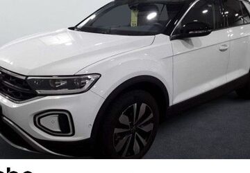 VW T-Roc 24.481 km 25.960 &euro; Reutlingen 72770