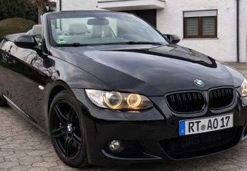 BMW 330 195.000 km 15.000 &euro; Reutlingen 72766