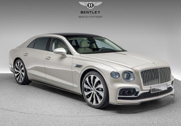 Bentley Flying Spur 19.100 km 194.450 &euro; Böblingen 71034