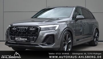 Gebrauchte Audi Q7