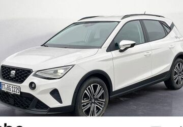 Seat Arona 2.148 km 25.990 &euro; Reutlingen 72760