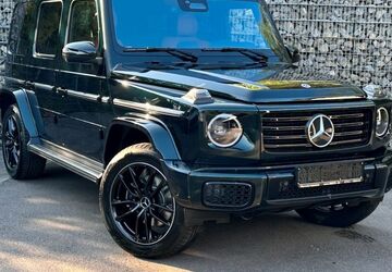 Mercedes-Benz 450 7.787 km 142.750 &euro; Sindelfingen 71065