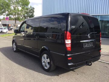 Gebrauchte Mercedes-Benz Viano