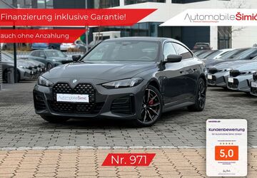 BMW 420 Gran Coupé 39.970 km 45.990 &euro; Filderstadt 70794