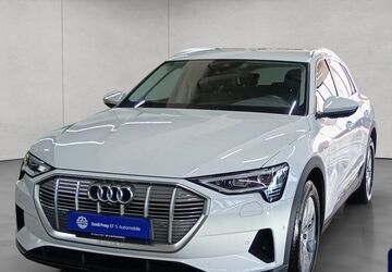 Audi e-tron 98.043 km 28.890 &euro; Reutlingen 72762