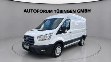 Gebrauchte Ford Transit