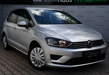 VW Golf Sportsvan 85.000 km 11.480 &euro; Reutlingen 72762