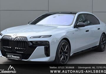 BMW 740 29.900 km 89.900 &euro; Pfullingen 72793
