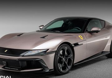 Ferrari 12Cilindri 5.800 km 459.900 &euro; Böblingen 71034