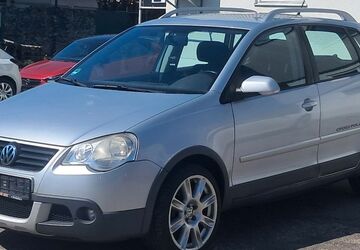 VW Polo 167.000 km 2.980 &euro; Lichtenstein-Unterhausen 72805