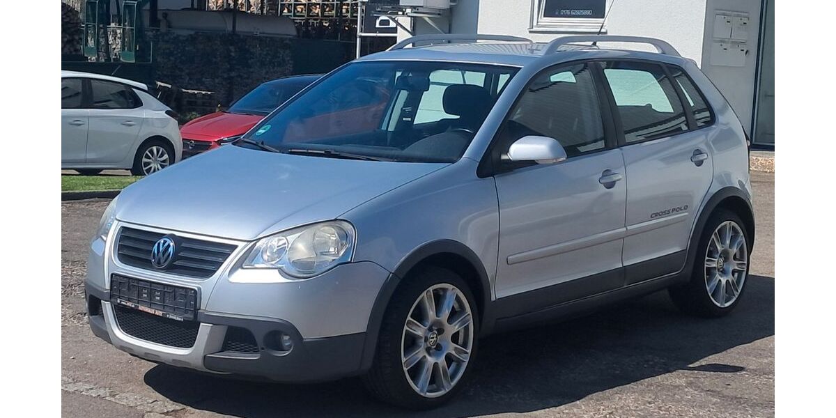 VW Polo 167.000 km 2.980 &euro; Lichtenstein-Unterhausen 72805